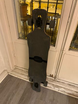 Longboard Skate