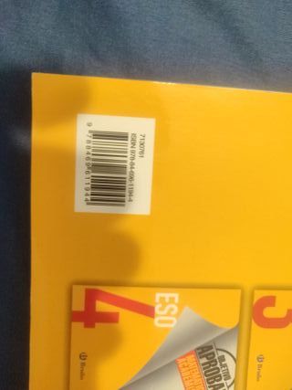 Objetivo aprobar Matemáticas 1 ESO: Edición 2016