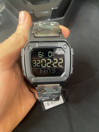 Philipp Plein Hyper Shock Digital