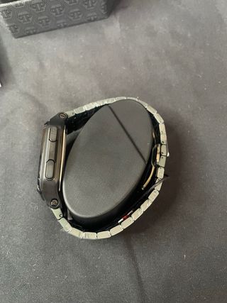 Philipp Plein Hyper Shock Digital