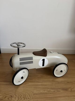 Correpasillos Coche Vintage Vilac Nº 1