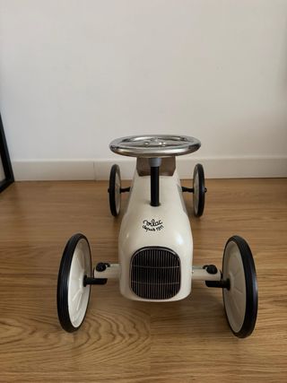 Correpasillos Coche Vintage Vilac Nº 1