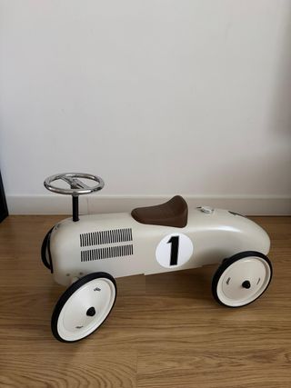 Correpasillos Coche Vintage Vilac Nº 1