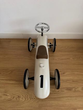 Correpasillos Coche Vintage Vilac Nº 1