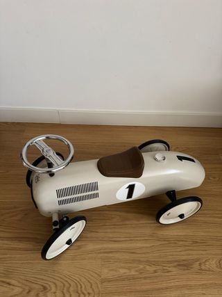 Correpasillos Coche Vintage Vilac Nº 1