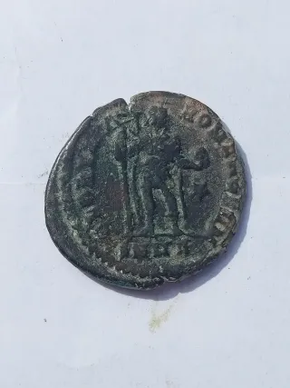 Antiche monete romane