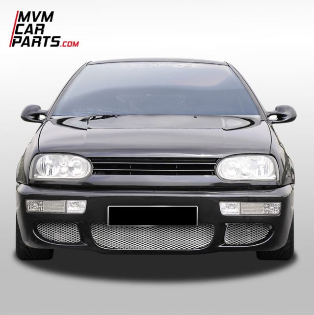 Paragolpes delantero Volkswagen Golf MK3 Gti look