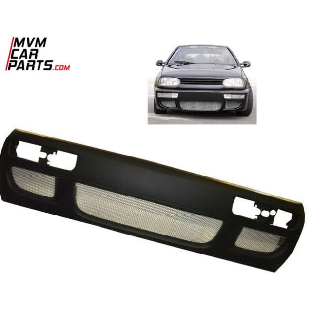 Paragolpes delantero Volkswagen Golf MK3 Gti look