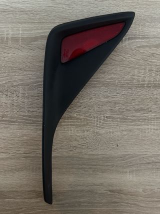 Esquina Parachoques Trasero Toyota C-HR