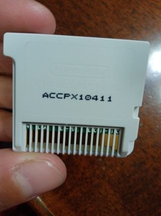 Gioco Super Pokémon Rumble Nintendo 3DS