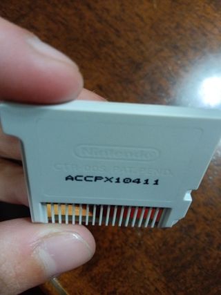 Gioco Super Pokémon Rumble Nintendo 3DS