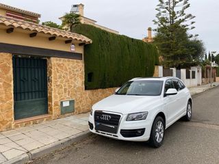 Audi Q5 2009
