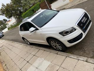 Audi Q5 2009
