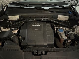 Audi Q5 2009