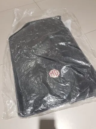 Alfombrillas MG F y TF