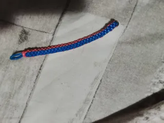 Portachiavi Scooby Doo