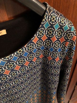 Abito donna Sweet Miss taglia L