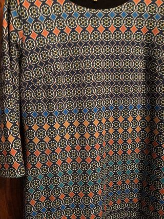 Abito donna Sweet Miss taglia L