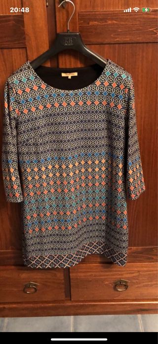 Abito donna Sweet Miss taglia L