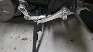 Ducati Monster 821 2018