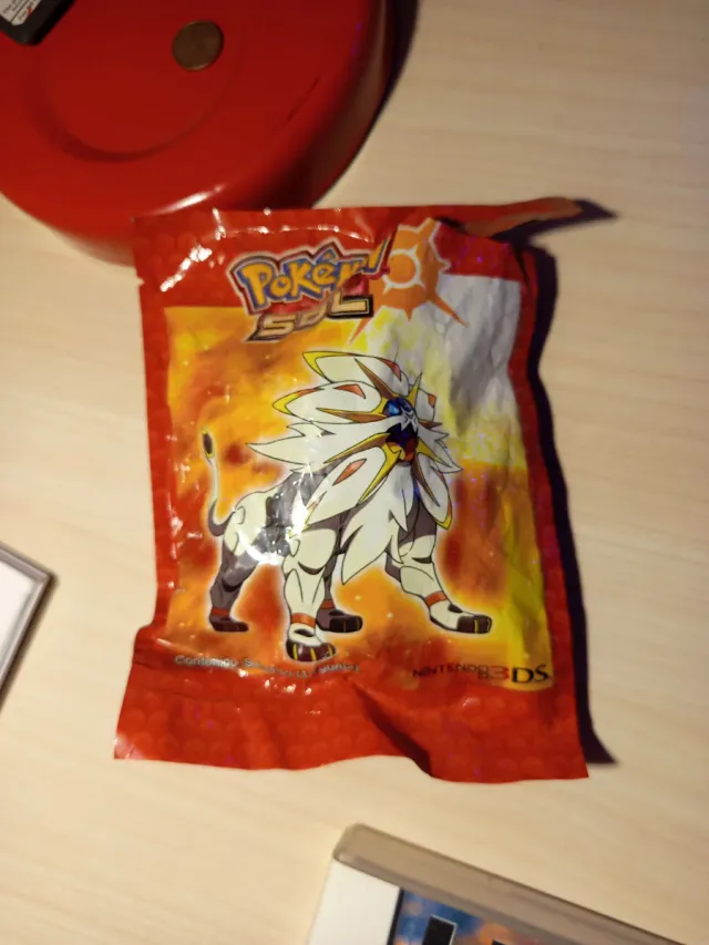 Lote 6 Juegos Nintendo 3DS +1 Regalo