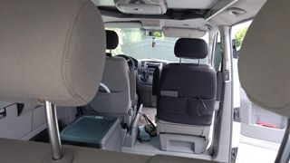 Volkswagen Transporter T5 Camper 2007