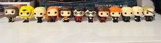 Funko Pop Harry Potter Kinder