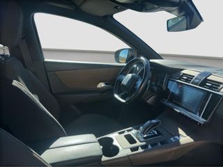 DS DS 7 CROSSBACK 2019