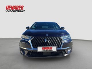 DS DS 7 CROSSBACK 2019