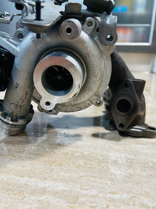 Turbo Renault / Dacia