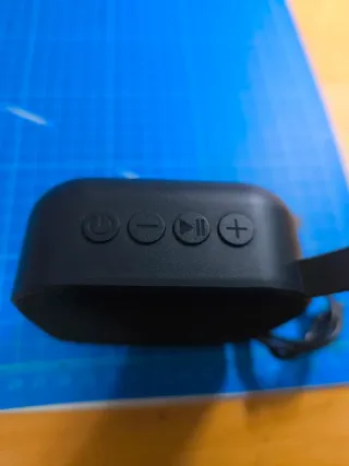 Cassa Bluetooth Altoparlante Portatile