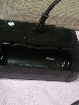 Radio PRITECH 4 Bandas FM/MW/SW1/SW2