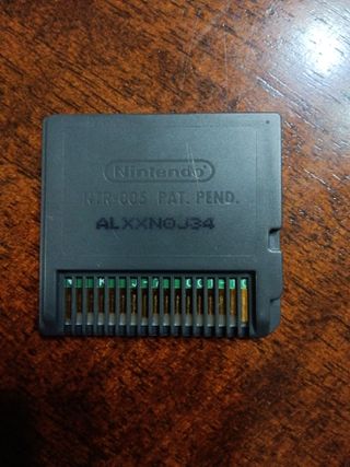 Gioco Alex Rider Stormbreaker Nintendo DS