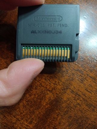 Gioco Alex Rider Stormbreaker Nintendo DS