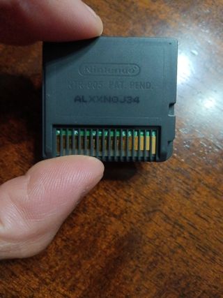 Gioco Alex Rider Stormbreaker Nintendo DS