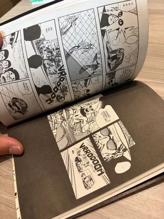 Manga L'Uomo Ragno - Spiderman Marvel Comics