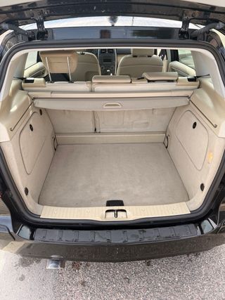 Mercedes-Benz Clase B 2009