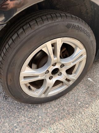 Mercedes-Benz Clase B 2009