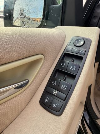 Mercedes-Benz Clase B 2009