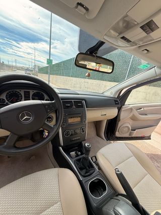 Mercedes-Benz Clase B 2009
