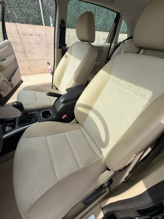 Mercedes-Benz Clase B 2009