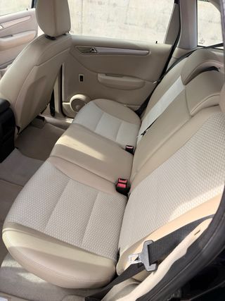 Mercedes-Benz Clase B 2009