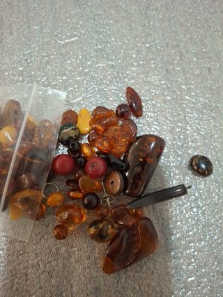 Lote Bisutería Variada