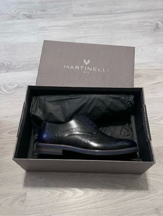 Zapatos Martinelli