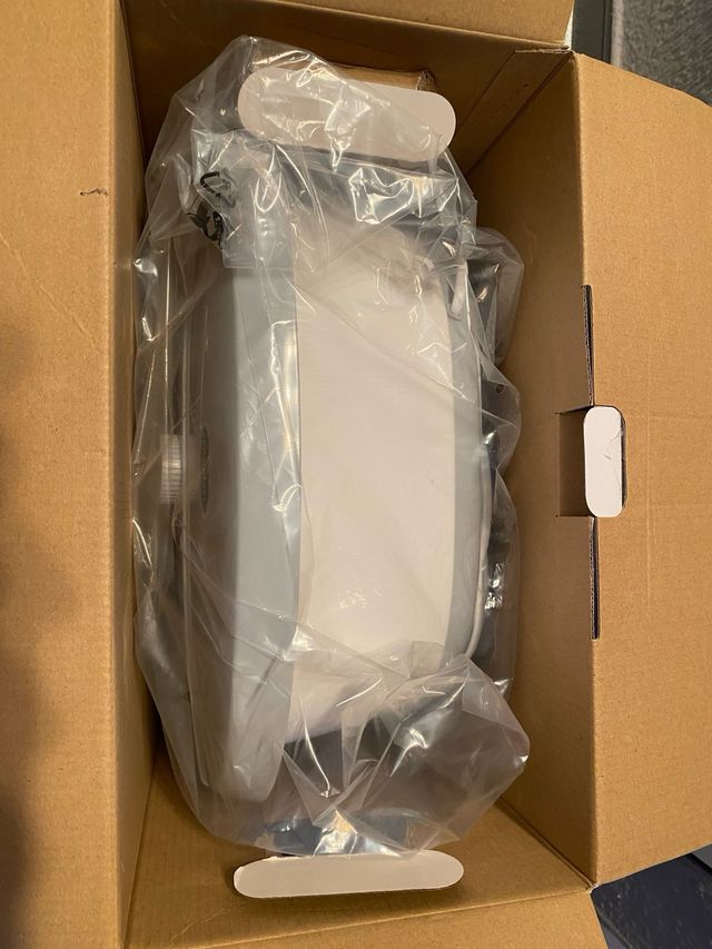 Masajeador de pies Sensíplast