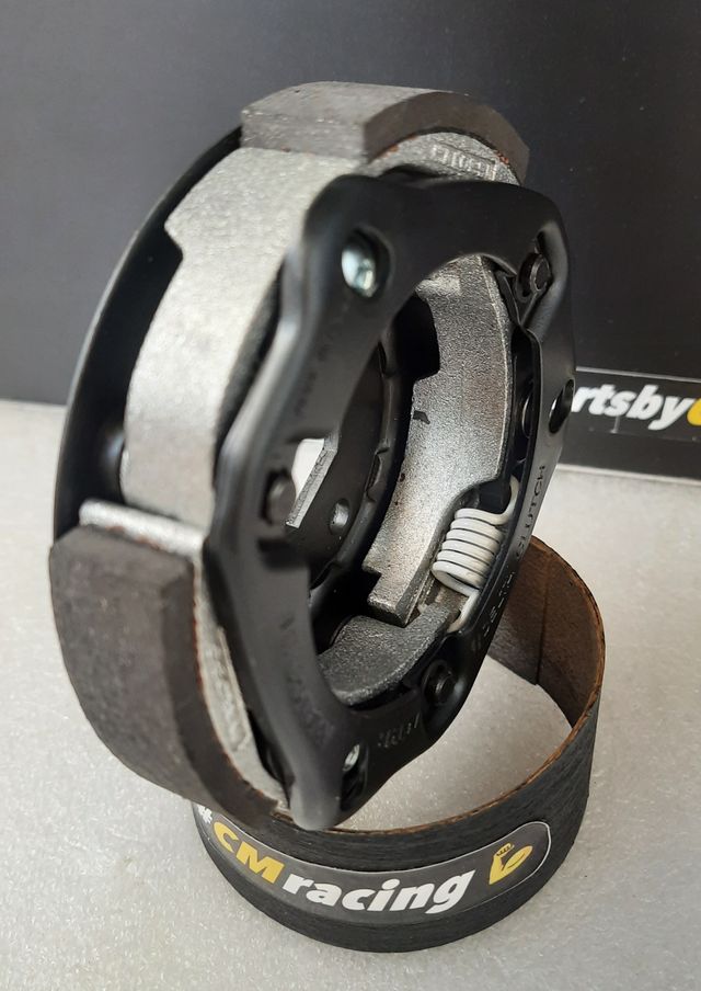 DERBI VARIANT START V Y START III - MALOSSI "DELTA