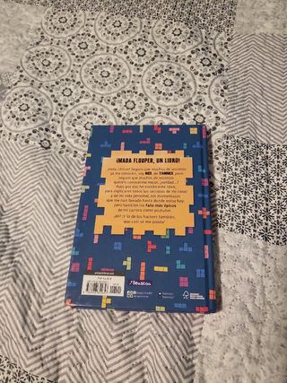 Libro teamnico youtuber