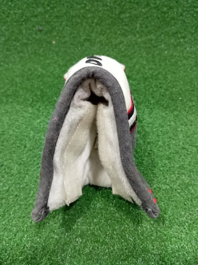 Funda para palo de golf Putter ODYSSEY VERSA