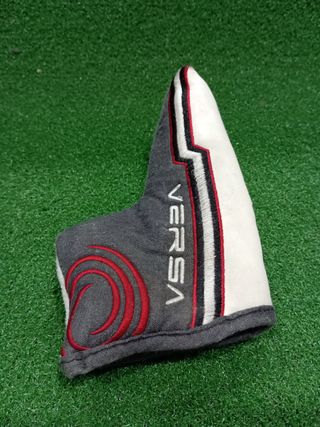 Funda para palo de golf Putter ODYSSEY VERSA
