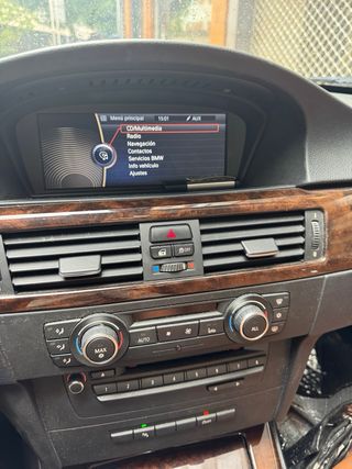 ULTIMO PRECIO ! BMW Serie 3 318 D finales 2011